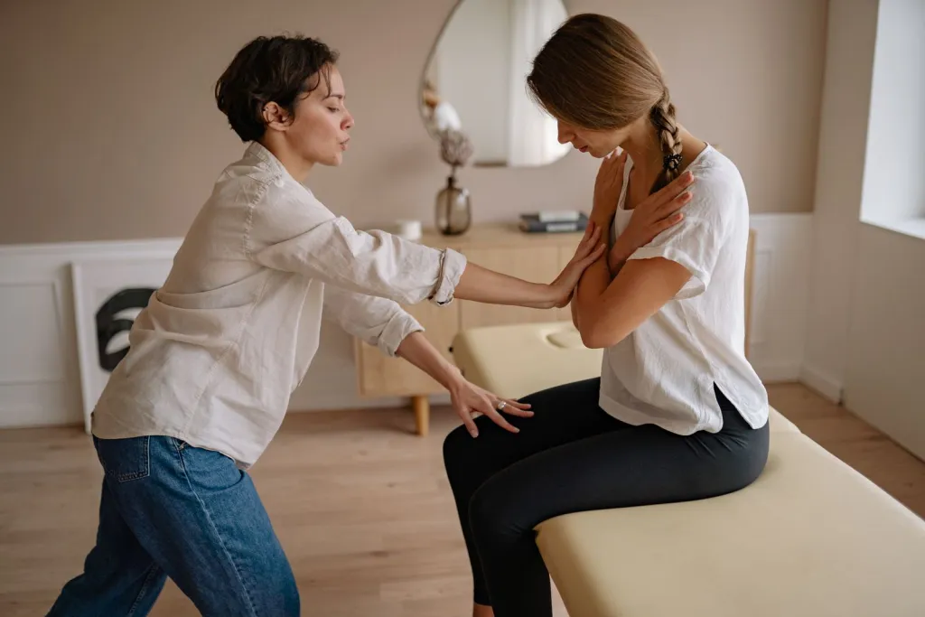 Physiotherapy for Life With Pain